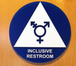 Inclusive Restrooms