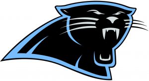 Fat Heads-NFL-Carolina Panthers