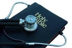 The Bible and Medicine
