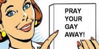 Pray Away Your Gay