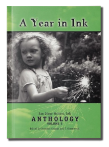A Year In Ink Volume 5